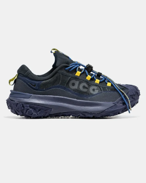 Кроссовки Nike ACG Mountain Fly 2 Low Midnight Navy