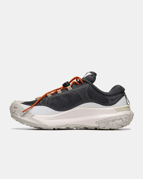 Кроссовки Nike ACG Mountain Fly 2 Low GTX Dark Smoke Grey