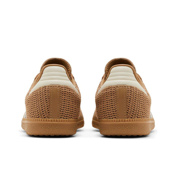 Кроссовки Adidas Samba OG Cardboard