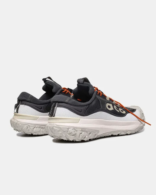 Кроссовки Nike ACG Mountain Fly 2 Low GTX Dark Smoke Grey