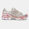 Кроссовки Asics Gel NYC Cream Pink