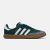 Кроссовки Adidas Samba OG Collegiate Green Gum