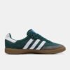 Кроссовки Adidas Samba OG Collegiate Green Gum