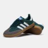 Кроссовки Adidas Samba OG Collegiate Green Gum