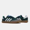 Кроссовки Adidas Samba OG Collegiate Green Gum