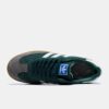 Кроссовки Adidas Samba OG Collegiate Green Gum