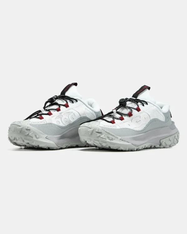 Кроссовки Nike ACG Mountain Fly 2 Low Phantom Light Silver