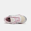 Кроссовки Asics Gel-NYC Pink Cream Pure Silver