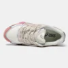 Кроссовки Asics Gel NYC Cream Pink
