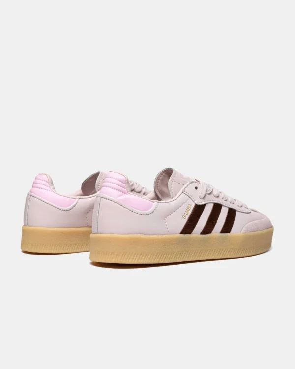 Кроссовки Adidas Sambae Putty Mauve
