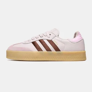 ÐÑÐ¾ÑÑÐ¾Ð²ÐºÐ¸ Adidas Sambae Putty Mauve