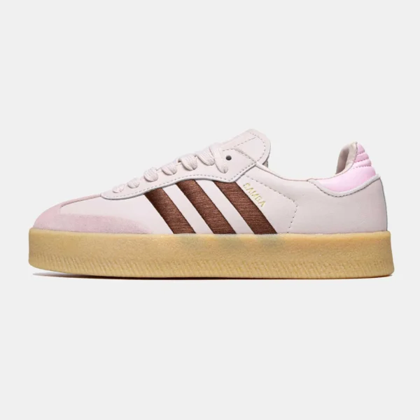Кроссовки Adidas Sambae Putty Mauve