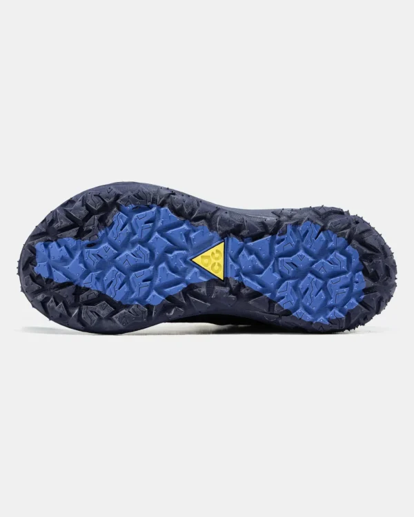 Кроссовки Nike ACG Mountain Fly 2 Low Midnight Navy