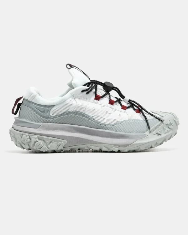 Кроссовки Nike ACG Mountain Fly 2 Low Phantom Light Silver