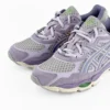 Кроссовки Asics Gel NYC Cement Grey Ash Rock