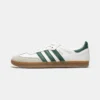 Кроссовки Adidas Samba OG White Collegiate Green Gum