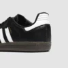 Кроссовки Adidas Samba Black Gum