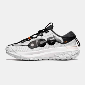 ÐÑÐ¾ÑÑÐ¾Ð²ÐºÐ¸ Nike ACG Mountain Fly 2 Low White Bright Mandarin