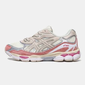 ÐÑÐ¾ÑÑÐ¾Ð²ÐºÐ¸ Asics Gel NYC Cream Pink