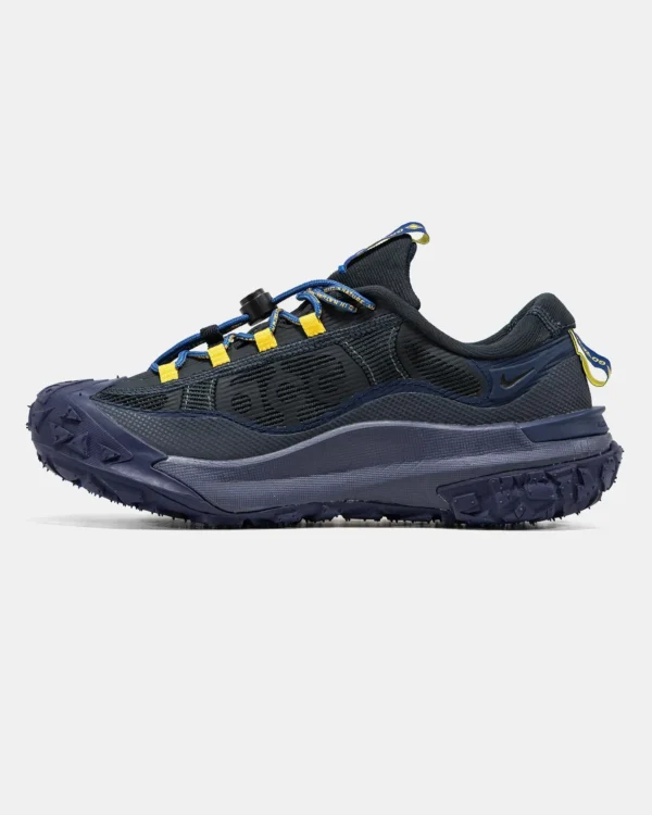 Кроссовки Nike ACG Mountain Fly 2 Low Midnight Navy