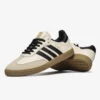 Кроссовки Adidas Samba OG Cream White Sand Strata