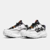 Кроссовки Nike ACG Mountain Fly 2 Low White Bright Mandarin