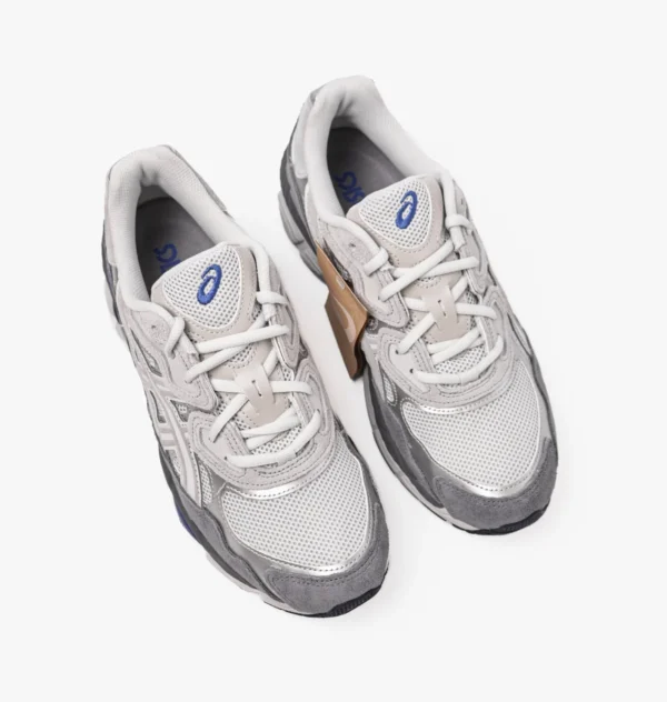 Кроссовки Asics Gel NYC Gravel