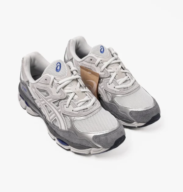 Кроссовки Asics Gel NYC Gravel