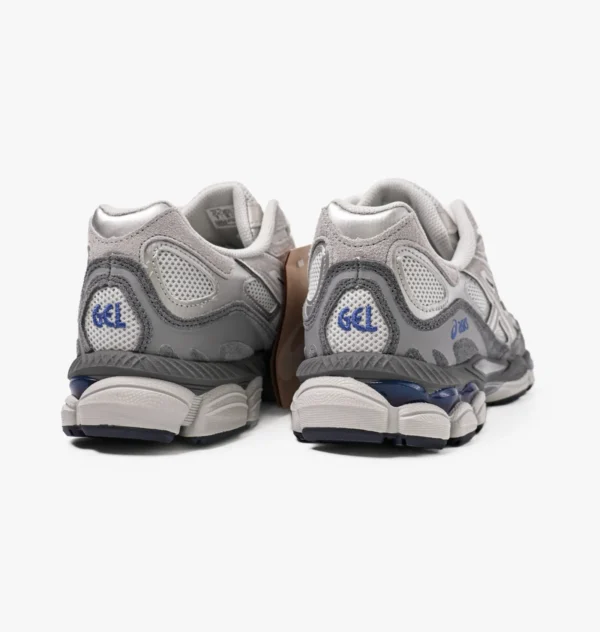 Кроссовки Asics Gel NYC Gravel