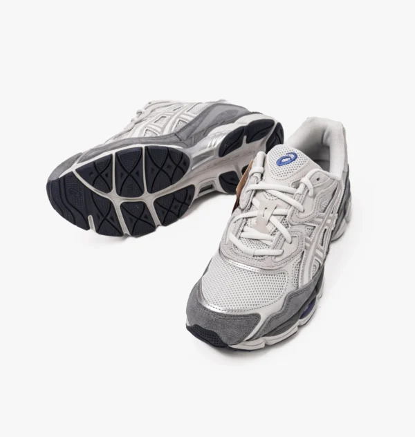 Кроссовки Asics Gel NYC Gravel