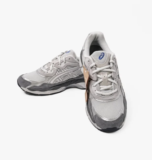 Кроссовки Asics Gel NYC Gravel