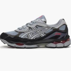 ÐÑÐ¾ÑÑÐ¾Ð²ÐºÐ¸ Asics Gel NYC Gravel Black