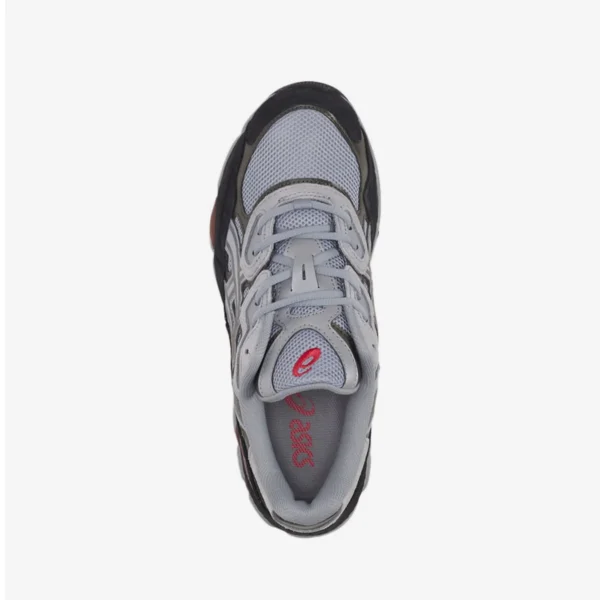 Кроссовки Asics Gel NYC Gravel Black