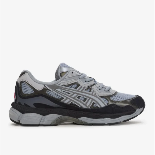 Кроссовки Asics Gel NYC Gravel Black