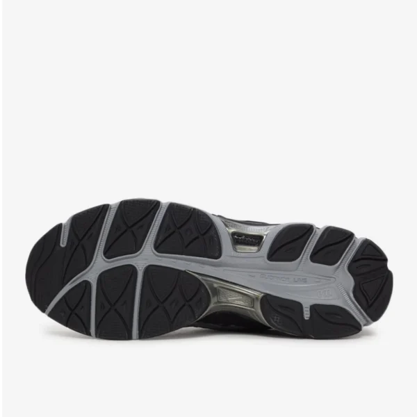 Кроссовки Asics Gel NYC Gravel Black