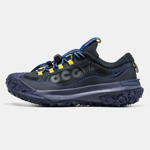 Кроссовки Nike ACG Mountain Fly 2 Low Midnight Navy