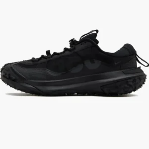 ÐÑÐ¾ÑÑÐ¾Ð²ÐºÐ¸ Nike Acg Mountain Fly 2 Low Black