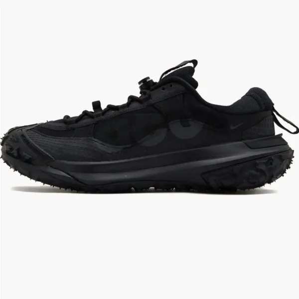 Кроссовки Nike Acg Mountain Fly 2 Low Black