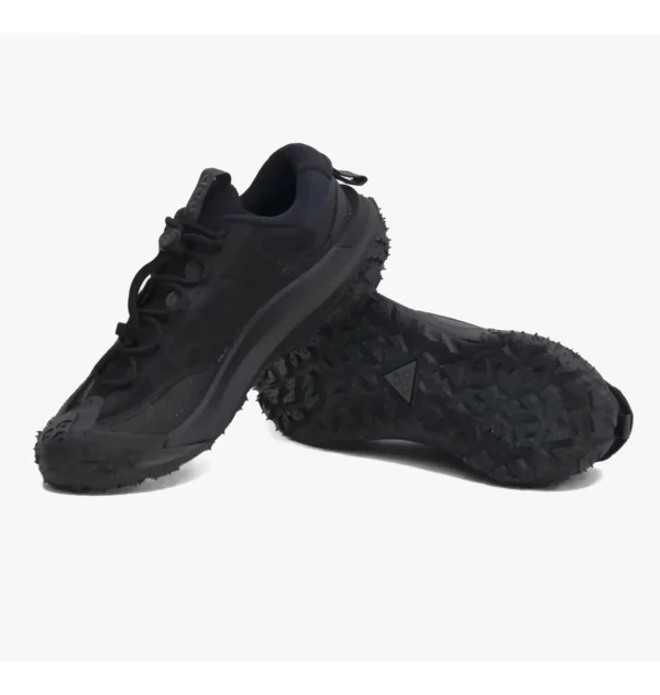 Кроссовки Nike Acg Mountain Fly 2 Low Black