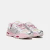 Кроссовки Asics Gel-NYC Pink Cream Pure Silver