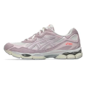 Кроссовки Asics Gel NYC Cream Rose Water