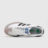 Кроссовки Adidas Samba OG White Black Gum