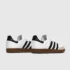Кроссовки Adidas Samba OG White Black Gum