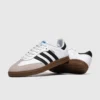 Кроссовки Adidas Samba OG White Black Gum