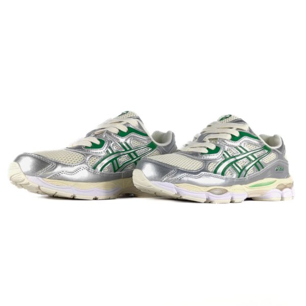 Кроссовки Asics Gel NYC Cream Kale
