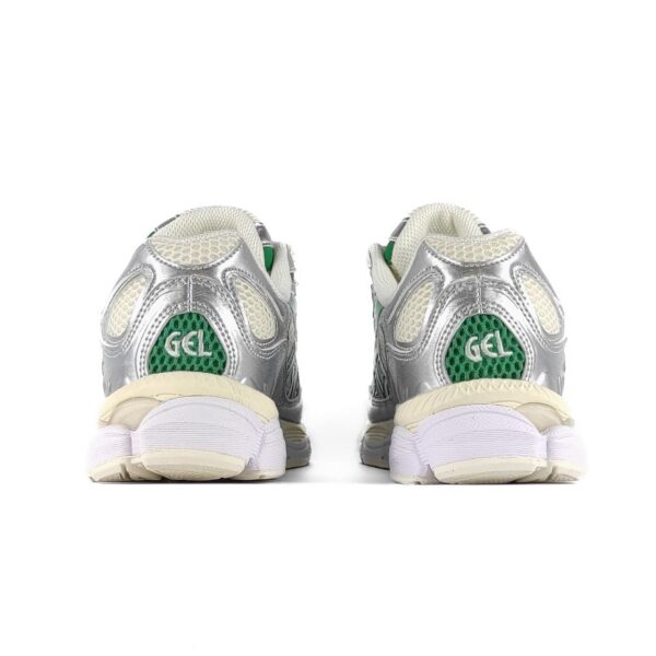 Кроссовки Asics Gel NYC Cream Kale