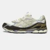 Кроссовки Asics Gel NYC Cream Mocha