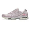 Кроссовки Asics Gel NYC Cream Rose Water