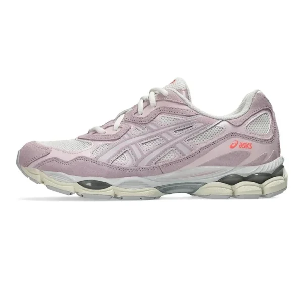Кроссовки Asics Gel NYC Cream Rose Water