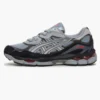Кроссовки Asics Gel NYC Gravel Black